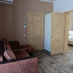 Коттедж стандарт