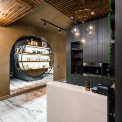 Фото Отель History Boutique Hotel & SPA (Хистори)