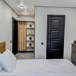 Фото Отель Ла Манча