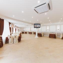 Фото Отель Лиана