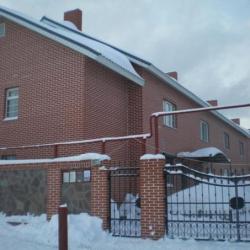 Фото Отель Apreski Бунгало на Банном (Апрески)