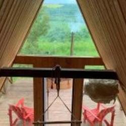 Фото Отель На Краю Земли