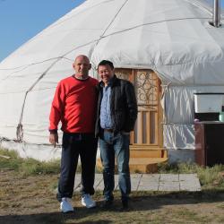 Фото Отель Роза ветров