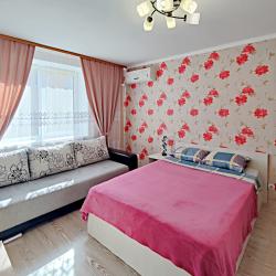 Фото Отель Уютные сутки на бульваре Ивана Финютина 39