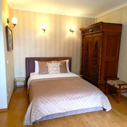 фото 1 A-Apartments39 (А-Апартментс39) на улице Комсомольская