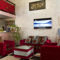 Фото Отель Виктория