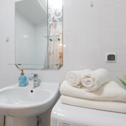 2-комнатные апартаменты улучшенные