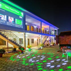 Фото Отель Platan (Платан)