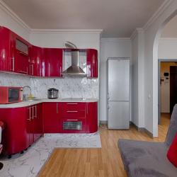Фото Отель Comfort Homes (Комфорт Хоумс) на Трофимова 9 корпус 2
