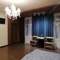 Фото Отель Lotus (Лотос)