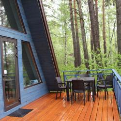 Фото Отель Калтай парк