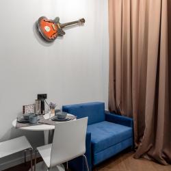 фото 51 MOKO Apartments (МОКО Апартментс) на улице Нижегородская