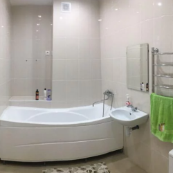 1-комнатные апартаменты стандарт