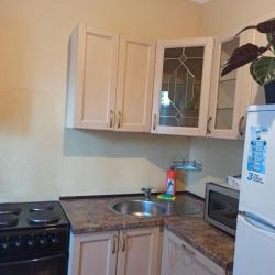 Фото Апартаменты на улице Бориса Алексеева