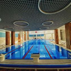 Фото Отель Санаторий Жемчужина моря