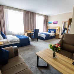 Фото Отель Rayan (Раян)