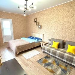 Фото Апартаменты на улице Салмышская 65