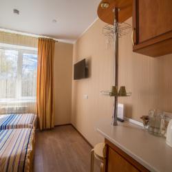 Фото Отель Теремок (Московский район)