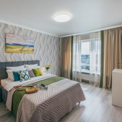 1-комнатные апартаменты стандарт