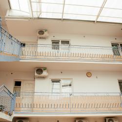 Фото Отель У Виктории
