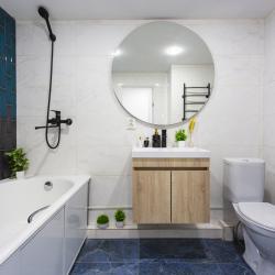 Фото Отель Moment House (Момент Хаус) на проезде Оптический 1