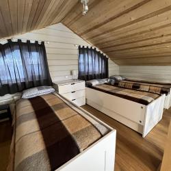 Фото Отель Усадьба Канентъявр