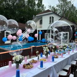 Фото Отель Дубровки - Лесное