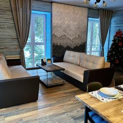 2-комнатные апартаменты люкс