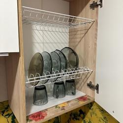 2-комнатные апартаменты улучшенные