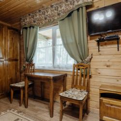 2-местный номер стандарт