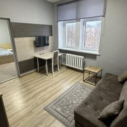 Фото Отель Гостиничный комплекс Славянский