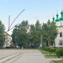 2-комнатные апартаменты стандарт