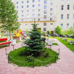 Фото Отель Seven Winds Aparts на 2-й пер. Мира 24