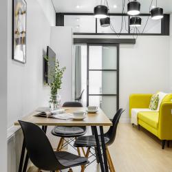 фото 30 Sunny Home Apartments на улице Крымская 22к21