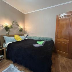 фото 12 Apartament City (Апартамент Сити) на переулке Дохтуровский