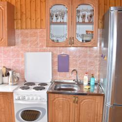 Старый Кисловодск на улице Гагарина — d89ab662ed3b089d3789429eeb19a6b6