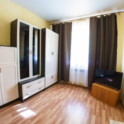 Фото Отель InnDays на Октябрьской