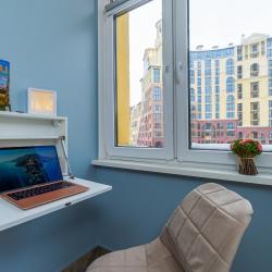 фото 45 Vero Apartments (Веро Апартментс) на улице Маршала Рыбалко
