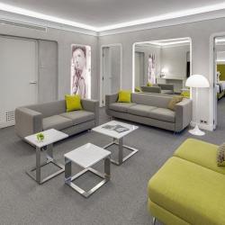 Номер Luxury Suite