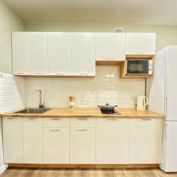 Фото Отель Апарт Комфорт на проспекте Фрунзе