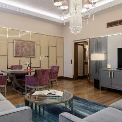 фото 25 Marriott Royal Aurora Hotel (Марриотт Роял Аврора)