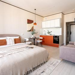 фото 4 Апартаменты Merino Home Terracotta (Мерино Хоум Терракота)