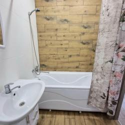 Фото Отель Уютный дом на улице Савушкина 6И