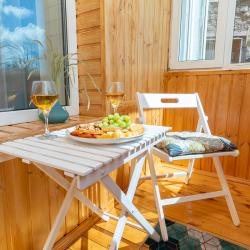 Фото Отель Happy House на проспекте Комарова