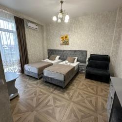 2-местный номер улучшенный