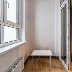 1-комнатные апартаменты улучшенные