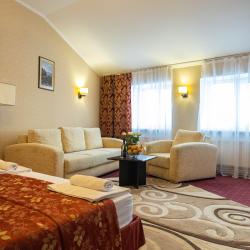 Фото Отель Абсолют