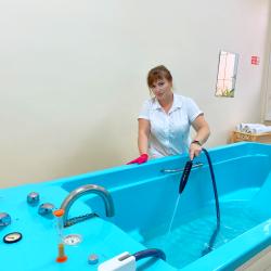 Фото Отель Vertebra (Вертебра)