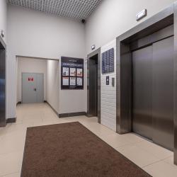 Апартаменты улучшенные ул. Комсомольская 2