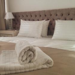 Фото Отель Home Suites (Хоум Сьютс)